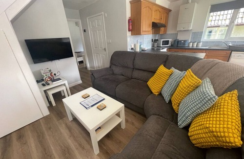 Saint Breward House | Hengar Manor 4 bed Sleeps 9 #16