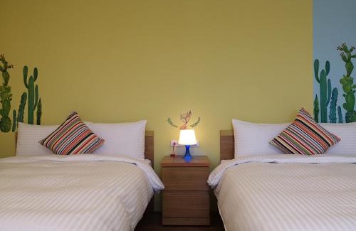 Shanjiao House | Hengchun Inn