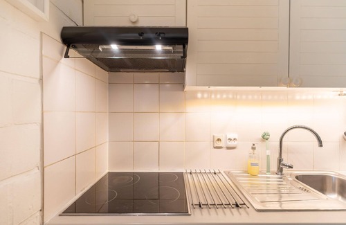Houthalen Apartment | Hengelhoef Park Apartment