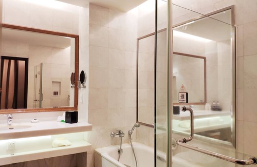 Bao'an Hotel | Hengfeng Haiyue International Hotel
