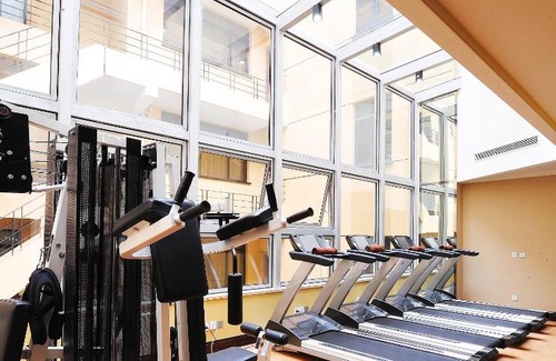 Xuhui Hotel | Hengshan Picardie Hotel
