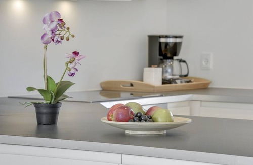 Tversted House | "Henke" - 500m from the sea by Interhome