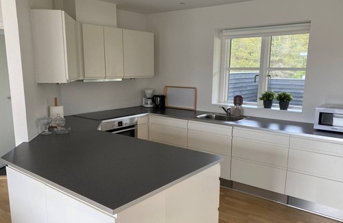 Tversted House | "Henke" - 500m from the sea by Interhome