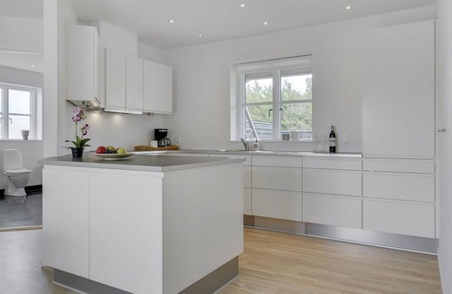Tversted House | "Henke" - 500m from the sea by Interhome