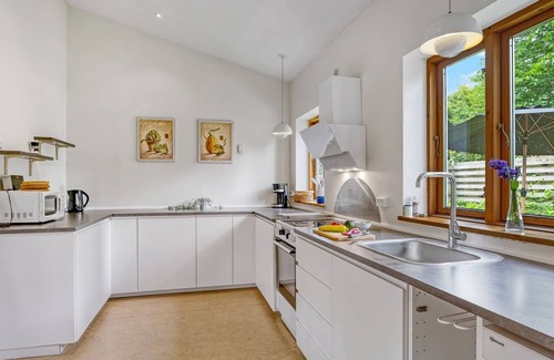 Bøtø By House | "Henkil" - 175m from the sea by Interhome