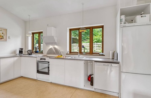 Bøtø By House | "Henkil" - 175m from the sea by Interhome