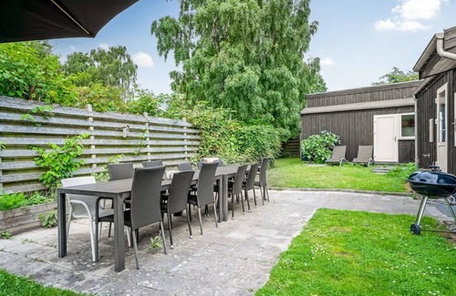 Bøtø By House | "Henkil" - 175m from the sea by Interhome