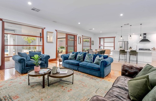Henley Beach House | Henley Beach House | Luxury by the Sea