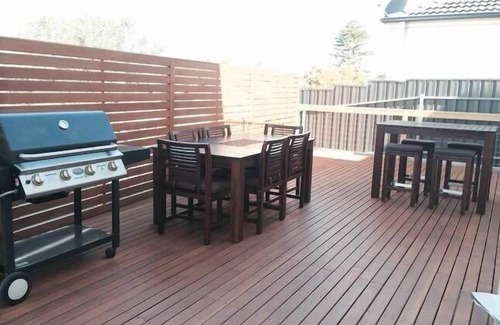 Henley Beach House | Henley Beach House