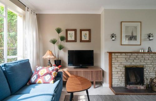 Henley-on-Thames House | Henley self catering House