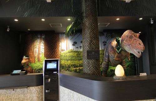 Gamagori Hotel | Henn na Hotel Laguna Ten Bosch