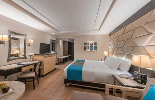 Boracay Island Resort | Hennan Resort & Spa in Boracay Station 2 near D'mall