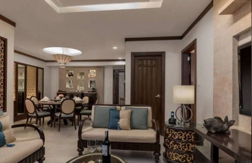 Boracay Island Resort | Hennan Resort & Spa in Boracay Station 2 near D'mall