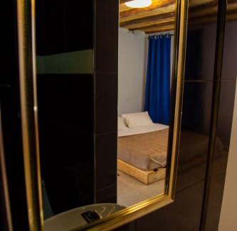 Kamuli Bed & Breakfast | Henotes B&B