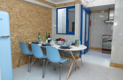 Lagos City Center Apartment | HENRI'S APARTMENTS - City Center, Apt1 - The best in Lagos!