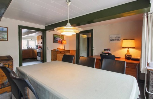Ballum House | "Henrieke" - 10km from the sea by Interhome