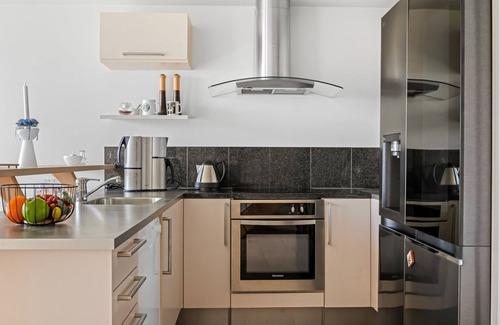 Kongsmark House | "Henrietta" - 3.5km from the sea by Interhome