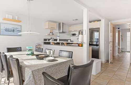 Kongsmark House | "Henrietta" - 3.5km from the sea by Interhome
