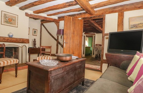 Dorchester-on-Thames Cottage | HENRIETTA COTTAGE, family friendly in Dorchester-On-Thames