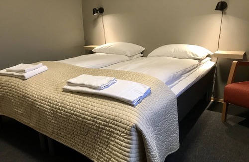 Skien Hotel | Henriks Hotell
