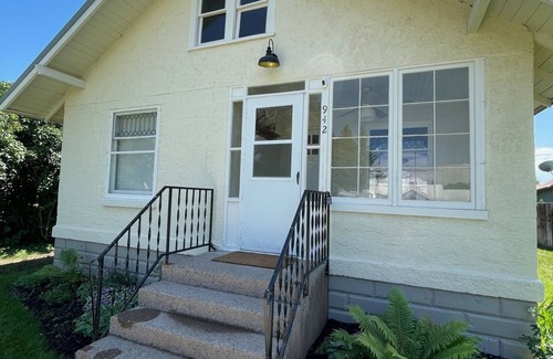Ashton Cottage | Henry's Fork Fishing Cottage