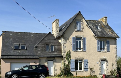 Trebeurden House | Hent Ar Mor - Elegant Residence