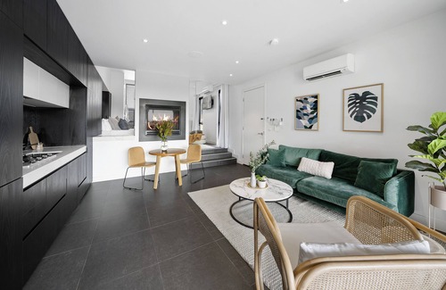 Hepburn Springs House | Hepburn Bathhouse & Spa Villas