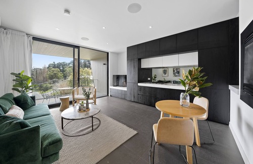 Hepburn Springs House | Hepburn Bathhouse & Spa Villas