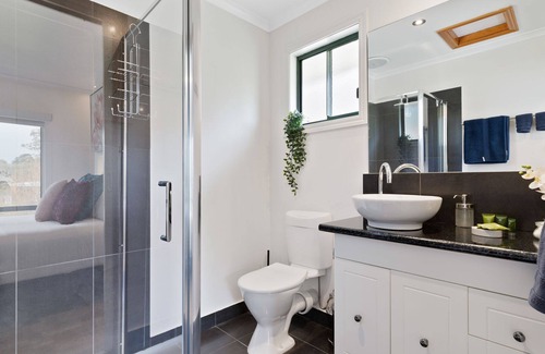 Hepburn Springs Villa | Hepburn Brewing Villa Two