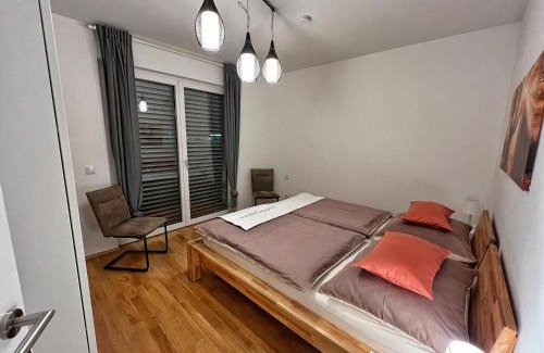 Seeboden Apartment | Hepp-Lounge
