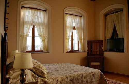 Bergama Hotel | Hera Boutique Hotel - Boutique Class