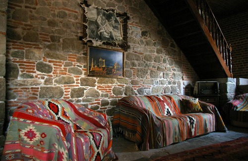 Bergama Hotel | Hera Boutique Hotel - Boutique Class