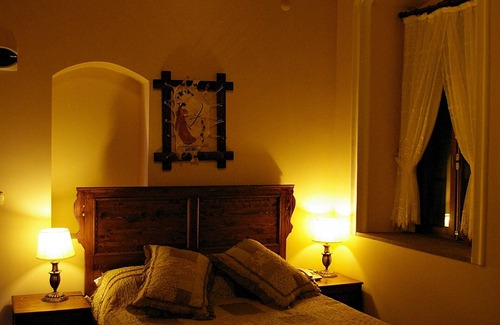 Bergama Hotel | Hera Boutique Hotel - Boutique Class