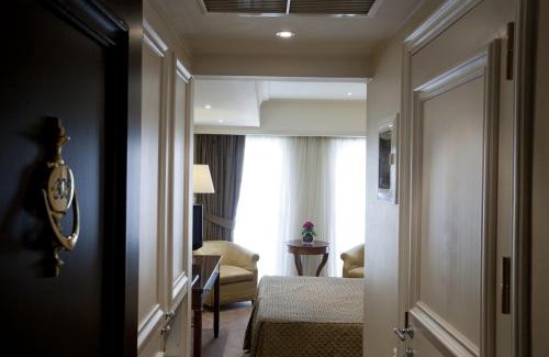 Makrigianni Hotel | Hera Hotel