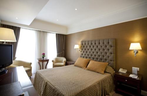 Makrigianni Hotel | Hera Hotel