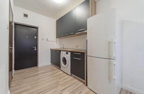 Arad Apartment | Hera's Elegant Home