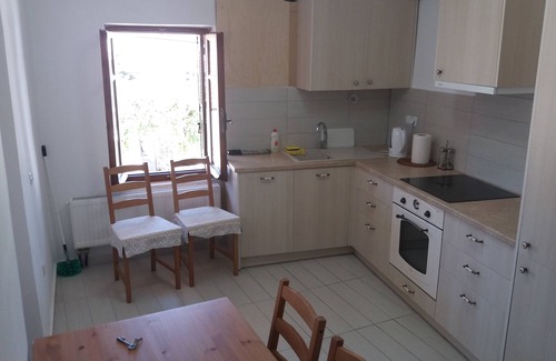 Spilion House | Heracles Traditional Cretan House 1