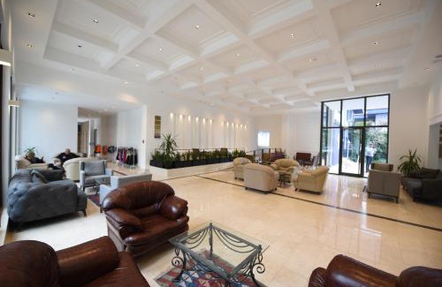 Karahayit Hotel | Herakles Thermal Hotel