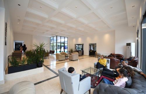 Karahayit Hotel | Herakles Thermal Hotel