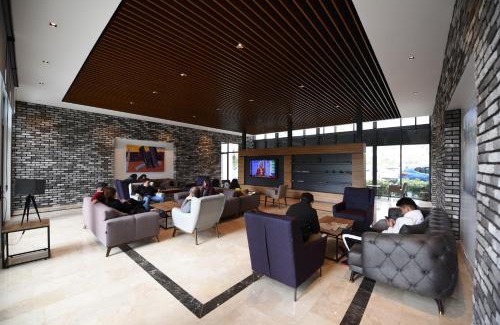 Karahayit Hotel | Herakles Thermal Hotel