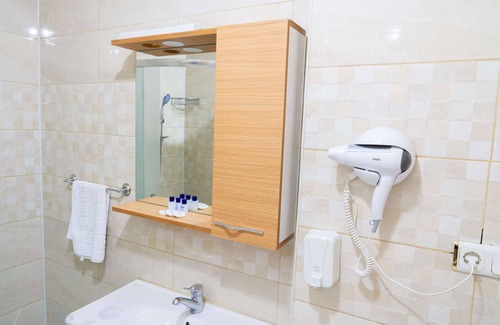 Beylikduzu Hotel | Heraldic Room Hotel