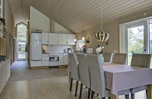 Marielyst House | "Heraldina" - 800m from the sea by Interhome