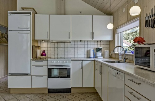 Marielyst House | "Heraldina" - 800m from the sea by Interhome