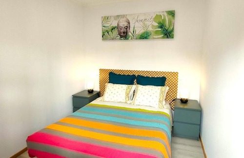 Canidelo Apartment | Herama House