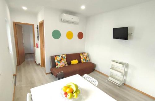 Canidelo Apartment | Herama House