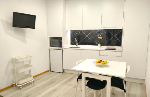 Canidelo Apartment | Herama House
