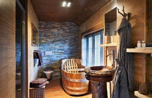 Heggenes Hotel | Herangtunet Mountain Lodge Norway