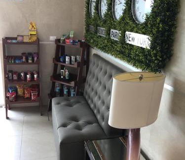 La Paz Apartment | Herbal Inn Suites