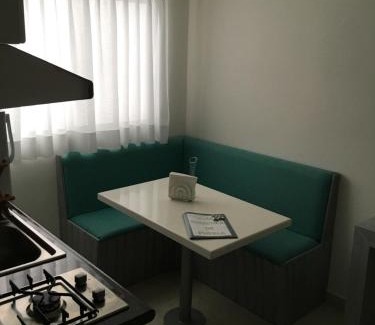 La Paz Apartment | Herbal Inn Suites