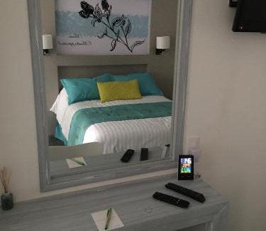 La Paz Apartment | Herbal Inn Suites